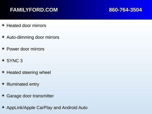 Used 2019 Lincoln MKZ Reserve image 7