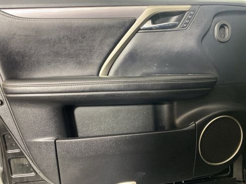 Certified 2020 Lexus RX 350 F Sport image 25