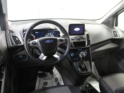 Used 2022 Ford Transit Connect XL image 7