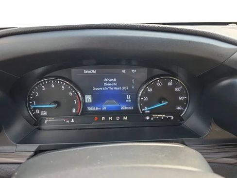 Used 2020 Ford Explorer Limited w/ Class III Trailer Tow Package AWD/4WD image 27