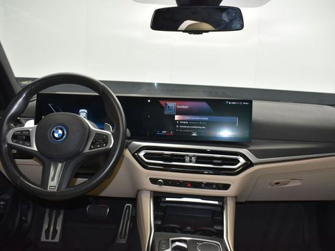 Certified 2023 BMW 330e w/ M Sport Package image 19