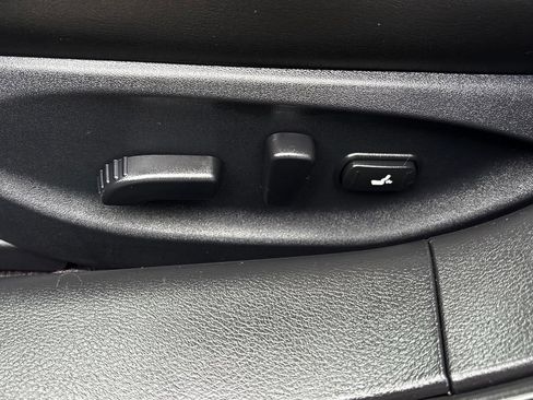 Certified 2023 INFINITI Q50 Sensory RWD image 15