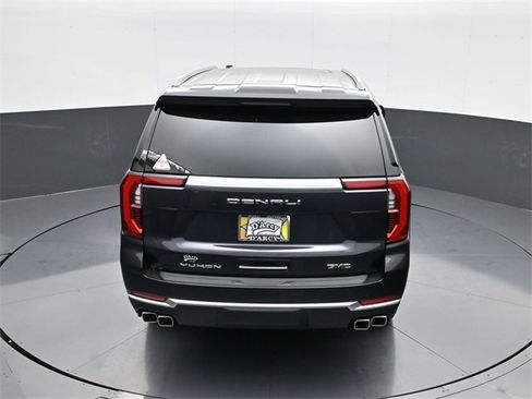 New 2026 GMC Yukon Denali w/ Sun & Power Step Package image 19