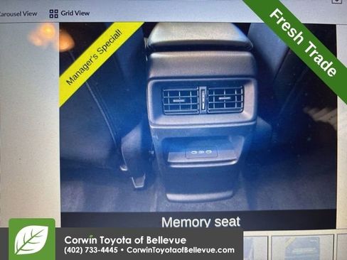Used 2025 Honda CR-V EX-L image 20