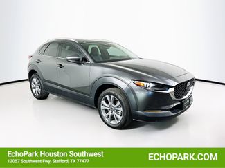 Used 2025 MAZDA CX-30 AWD 2.5 S w/ Premium Package video 1
