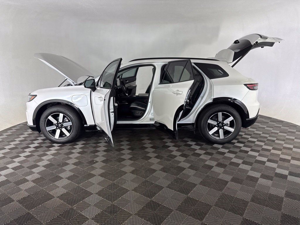 Used 2025 Honda Prologue Touring image 10