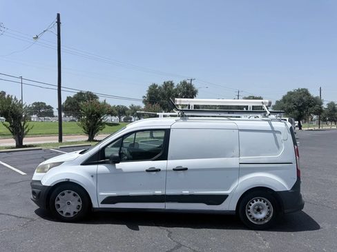 Used 2014 Ford Transit Connect XL FWD image 4