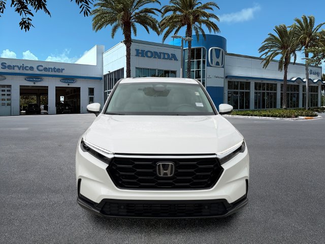 Used 2024 Honda CR-V EX-L image 3