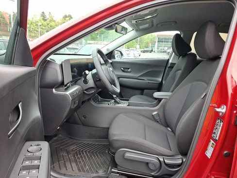 New 2026 Hyundai Kona SEL Sport AWD/4WD image 6