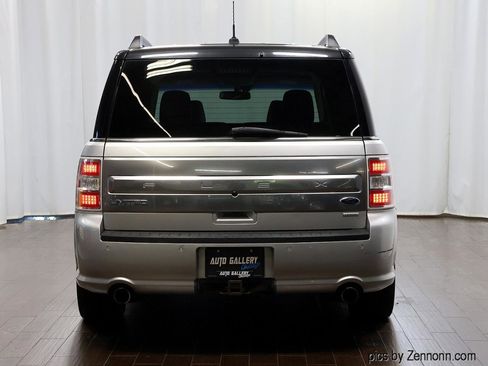 Used 2014 Ford Flex Limited w/ Equipment Group 303A AWD/4WD image 7