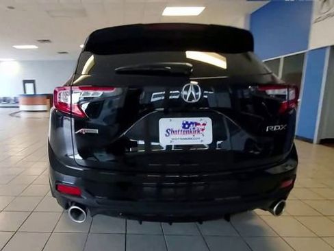 Used 2023 Acura RDX A-Spec FWD image 7