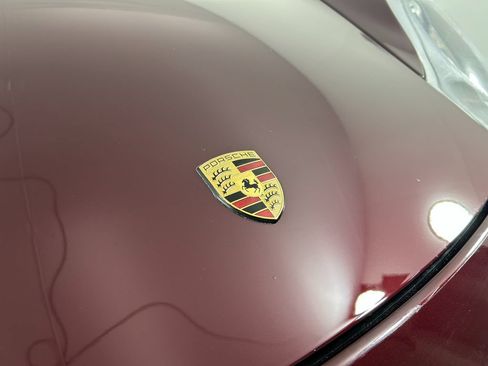 Used 2004 Porsche Boxster S RWD image 27