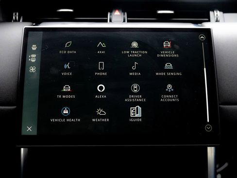 Certified 2024 Land Rover Discovery Sport S image 26