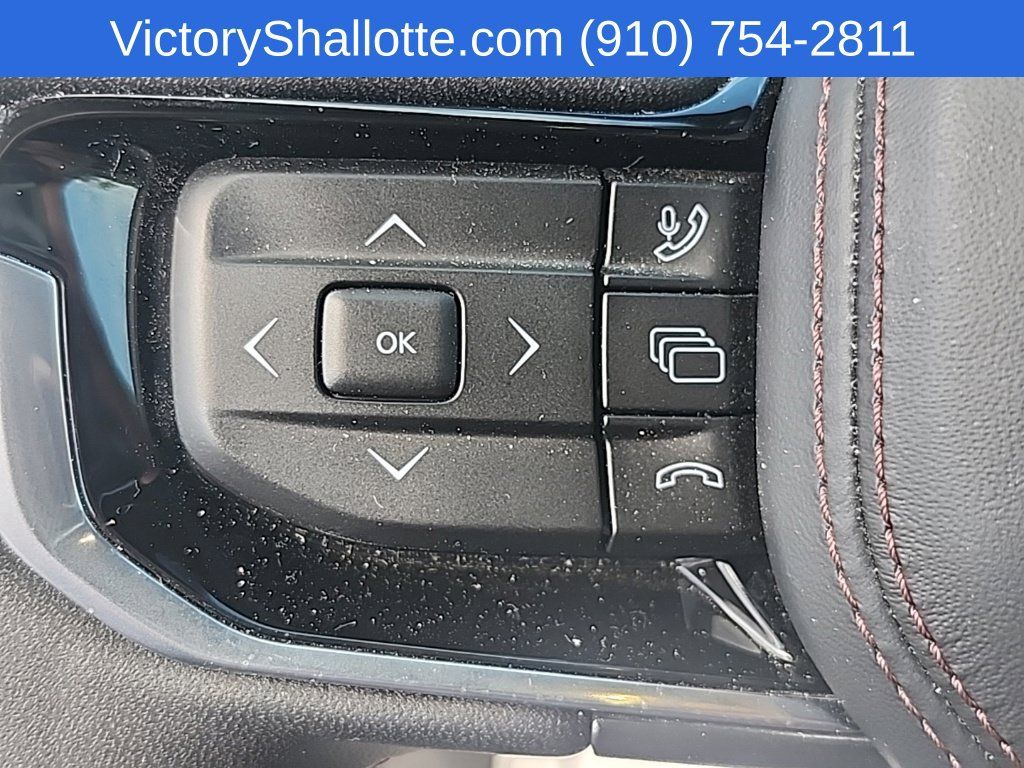 Used 2024 Jeep Wagoneer Launch Edition AWD/4WD image 14