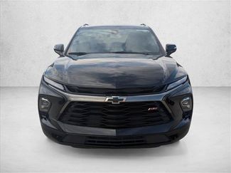 Used 2025 Chevrolet Blazer RS FWD video 2