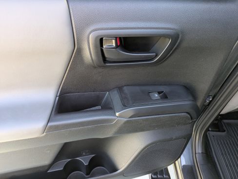 Certified 2023 Toyota Tacoma SR image 14