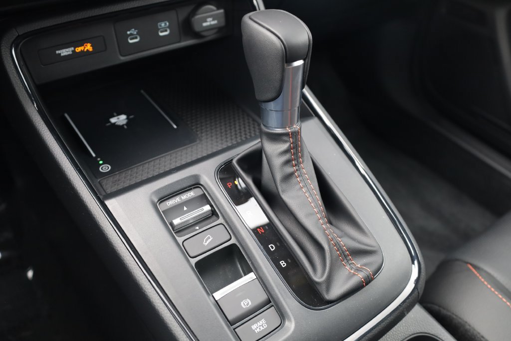 New 2027 Honda CR-V Sport-L image 23