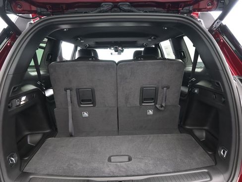 New 2025 Jeep Grand Cherokee L Altitude image 24