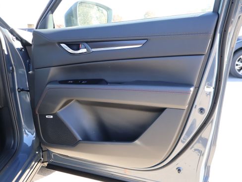 New 2025 MAZDA CX-5 Carbon Edition image 9