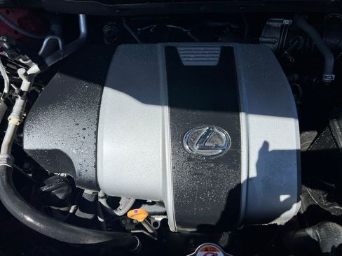 Used 2019 Lexus RX 350 AWD image 36