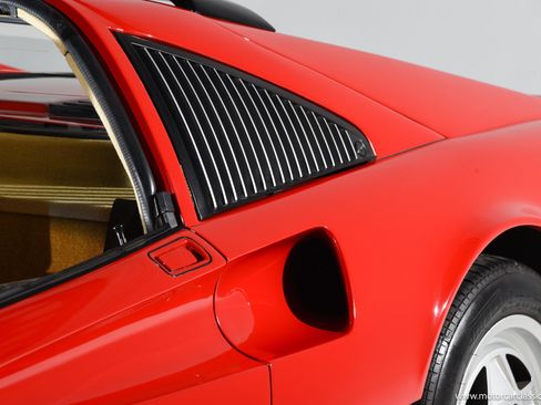 Used 1989 Ferrari 328 GTS RWD image 22
