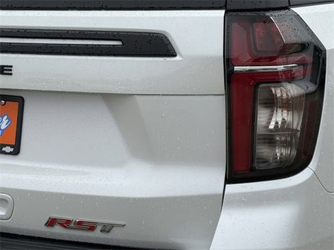 Certified 2023 Chevrolet Tahoe RST w/ Luxury Package image 6