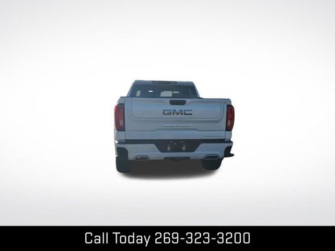 Certified 2024 GMC Sierra 1500 Denali Ultimate image 7