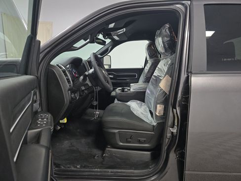 Used 2025 RAM 2500 Big Horn image 41
