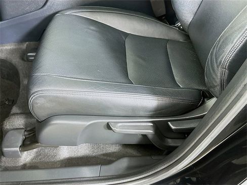 Certified 2022 Honda HR-V EX-L image 25