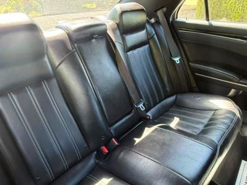 Used 2020 Chrysler 300 S RWD image 16