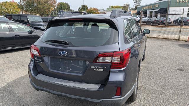 Used 2017 Subaru Outback 2.5i AWD/4WD image 25