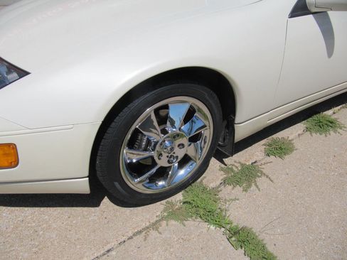 Used 1990 Nissan 300ZX GS image 4