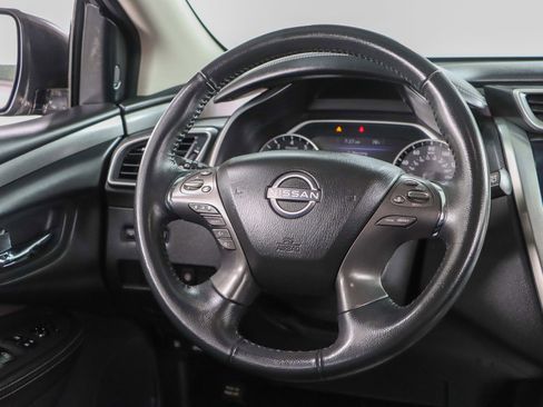 Used 2023 Nissan Murano SV FWD image 12