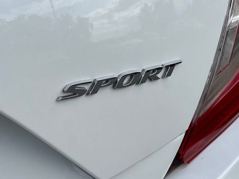 Used 2019 Honda Civic Sport image 27