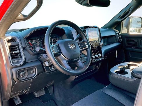 New 2026 RAM 2500 Tradesman image 6