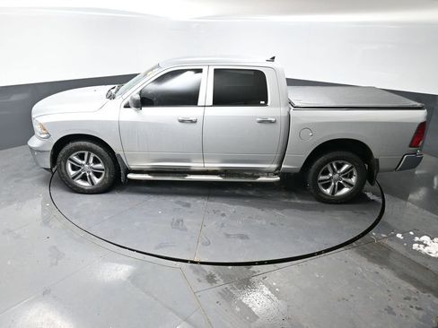 Used 2015 RAM 1500 Big Horn image 18