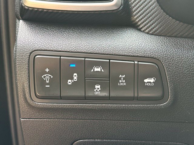 Used 2021 Hyundai Tucson Sport AWD/4WD image 30
