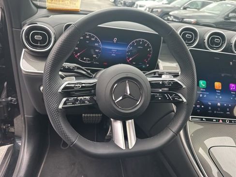 Certified 2026 Mercedes-Benz GLC 300 image 16