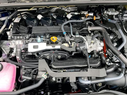 New 2026 Toyota Prius Plug-In Hybrid image 17