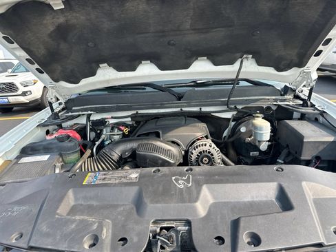 Used 2008 GMC Sierra 1500 SLE w/ Power Pack Plus AWD/4WD image 42
