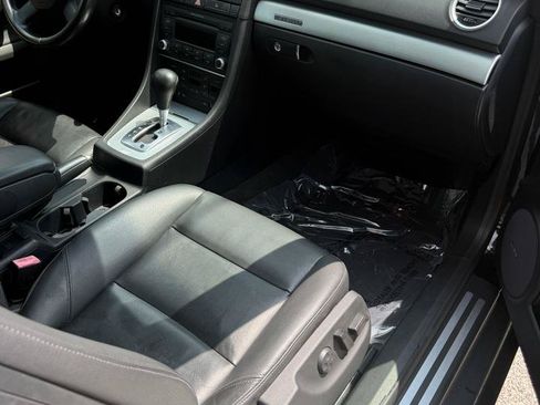 Used 2009 Audi A4 2.0T AWD/4WD image 10