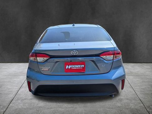 Used 2023 Toyota Corolla LE FWD image 5
