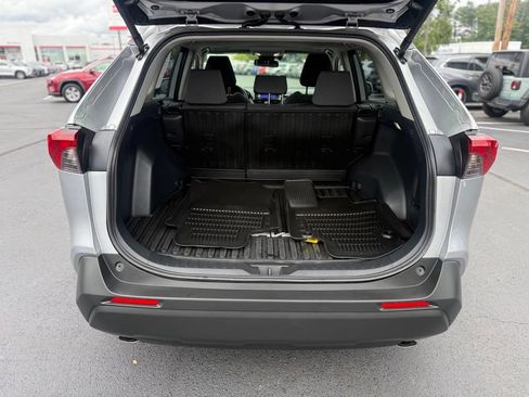 Used 2024 Toyota RAV4 XLE w/ Convenience Package AWD/4WD image 17