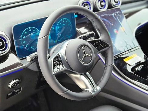 New 2026 Mercedes-Benz GLC 300 4MATIC image 20