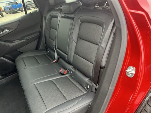 New 2026 Chevrolet Equinox LT image 25