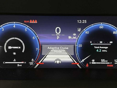 New 2026 Toyota Tacoma TRD Sport image 17