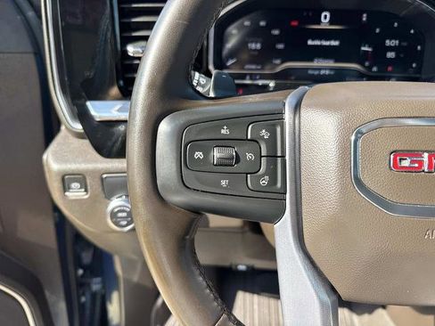 Used 2024 GMC Sierra 1500 SLT w/ SLT Premium Plus Package RWD image 26