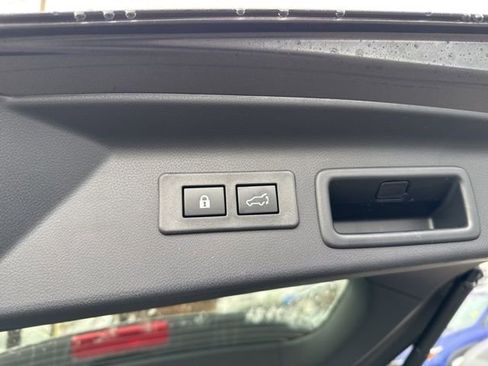 New 2026 Subaru Forester Sport image 26