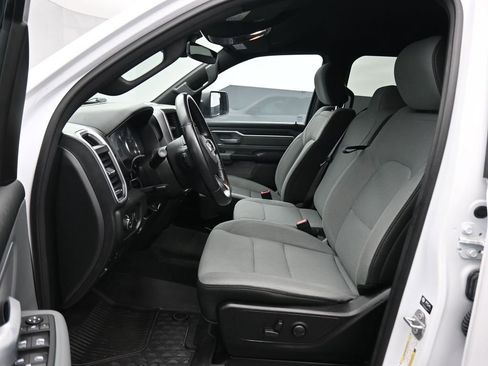 Used 2022 RAM 1500 Big Horn image 12