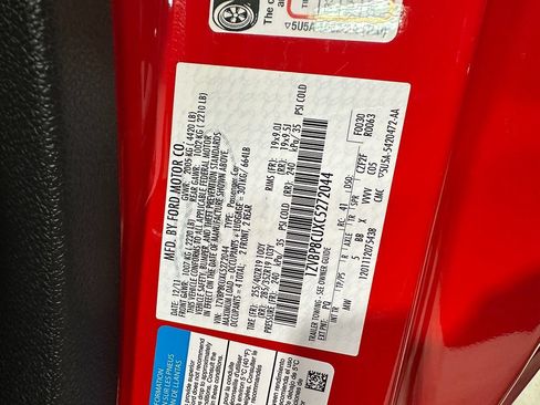 Used 2012 Ford Mustang Boss 302 w/ Boss 302 Accessory Pkg RWD image 26